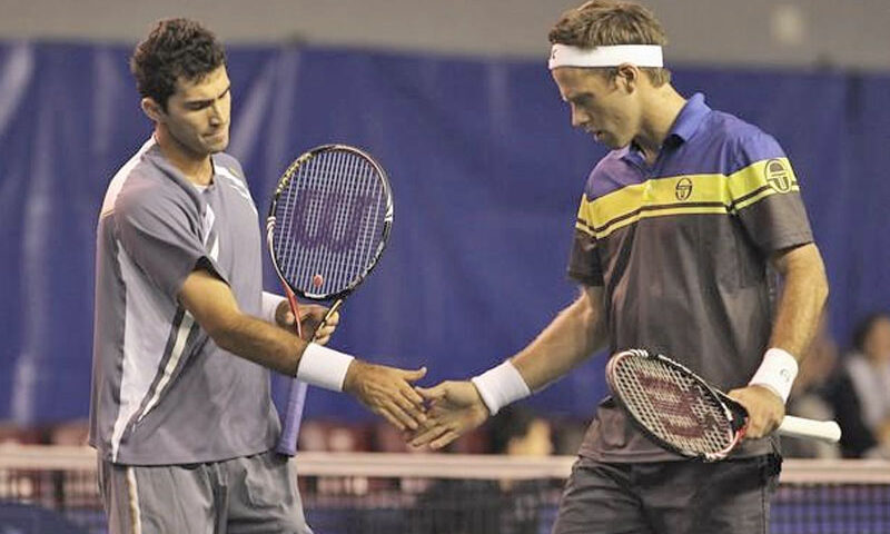 Tecău şi Lindstedt, în aceeaşi grupă cu fraţii Bryan la Turneul Campionilor